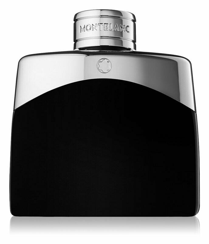 Montblanc | Eau de Toilette Legend - 50 Ml