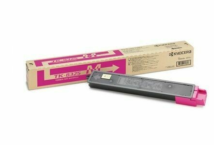 HP| Toner Laser Kyocera TK-8325 M