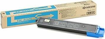 HP| Toner Laser Kyocera TK-8325 C