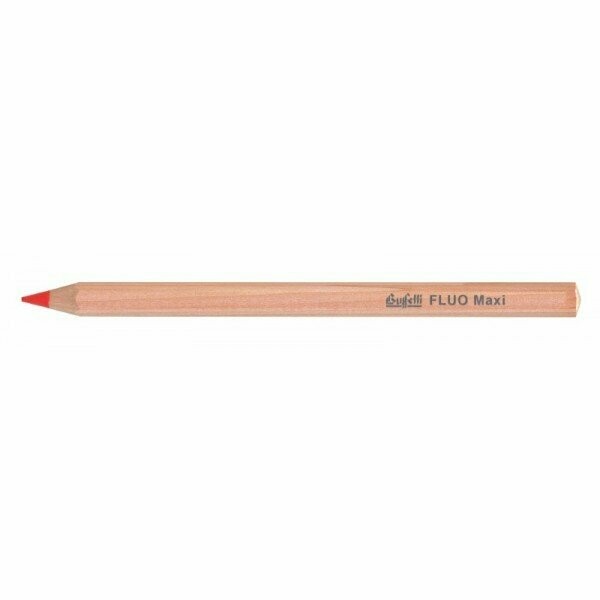 Matitone fluo arancio