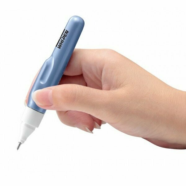 Correttore a penna liquido Top Down da 6 ml