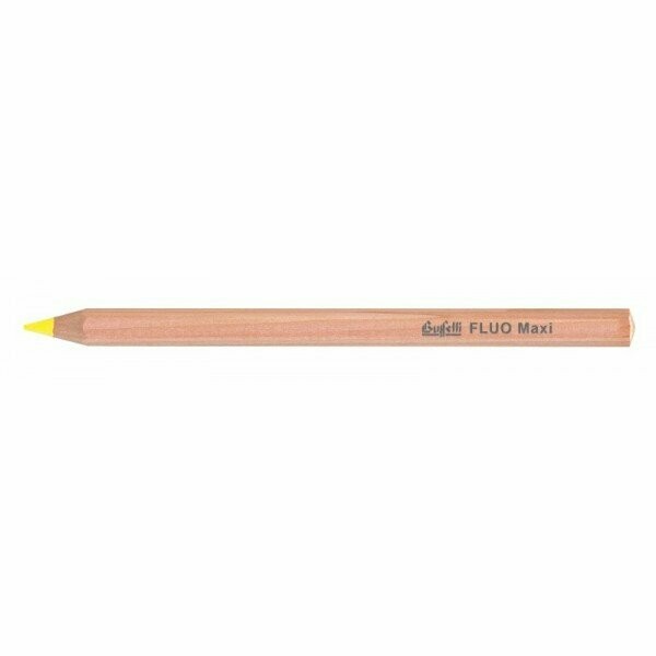 Matitone fluo giallo