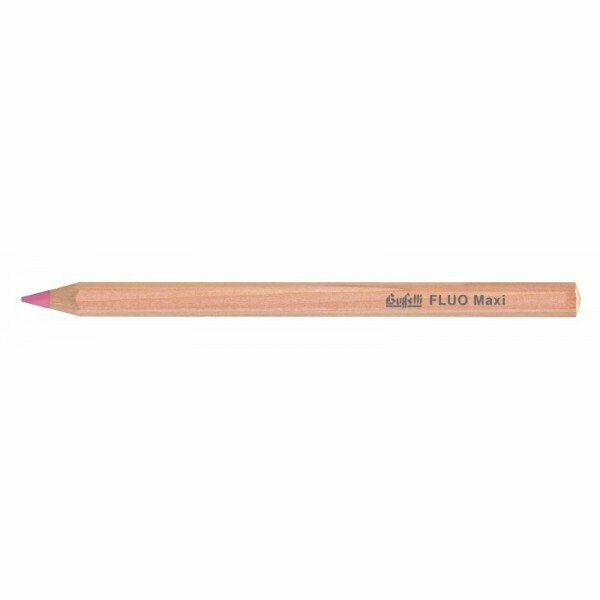 Matitone fluo rosa