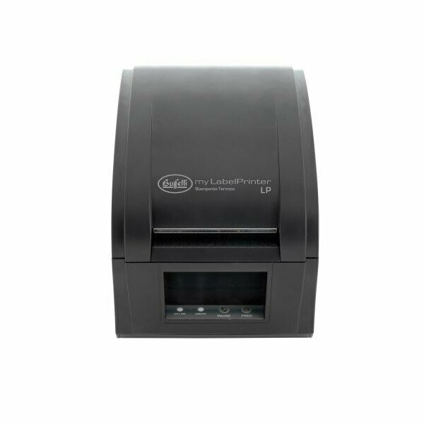 Etichettatrice professionale My Label Printer LP