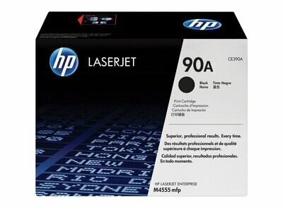 HP| Toner Laser N.90A