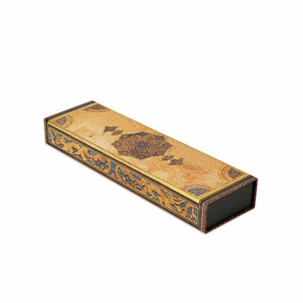 Paperblanks | Astuccio Multiuso - Safavita - 22X6,5X3 cm