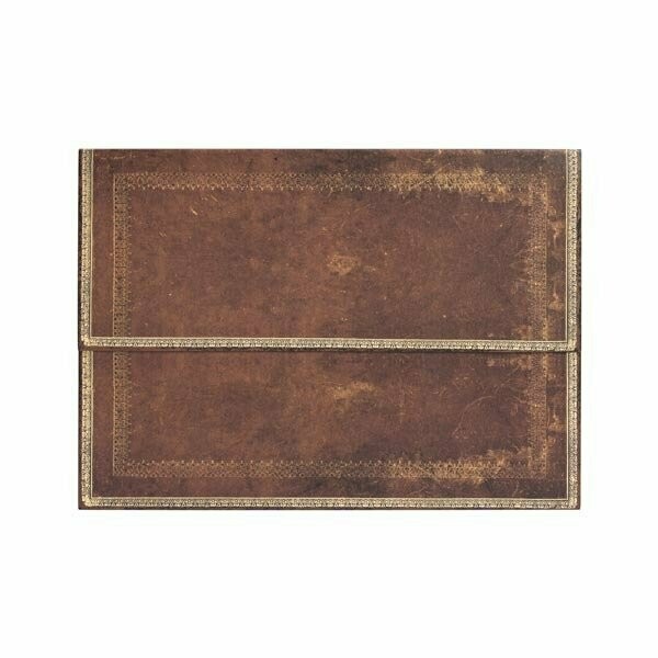 Paperblanks | Cartellina per Documenti - Sierra - 32,5X23,5X5 cm