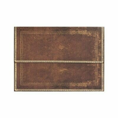 Paperblanks | Cartellina per Documenti - Sierra - 32,5X23,5X5 cm