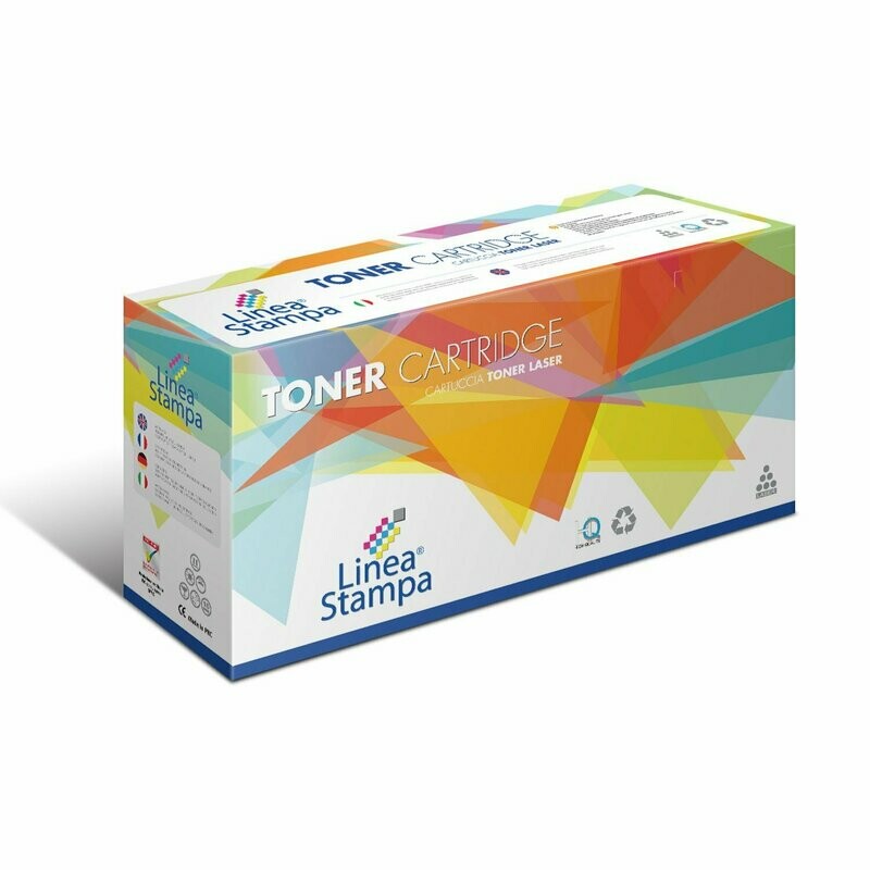 HP| Compatibile Rigenerato Toner Laser N.94X