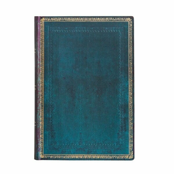 Paperblanks | Taccuino Mini - Calypso - 9,5 X 14 X 2 cm