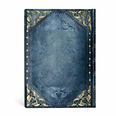 Paperblanks | Taccuino Midi - I Nuovi Romantici - 13 X 18 X 20 cm