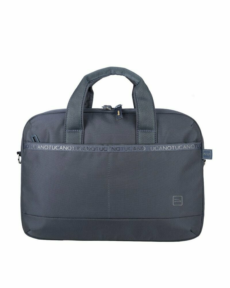 Tucano |  ASTRA Borsa slim per laptop 13" e MacBook Air/Pro 13" - Blu