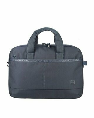Tucano |  ASTRA Borsa slim per laptop 13" e MacBook Air/Pro 13" - Blu