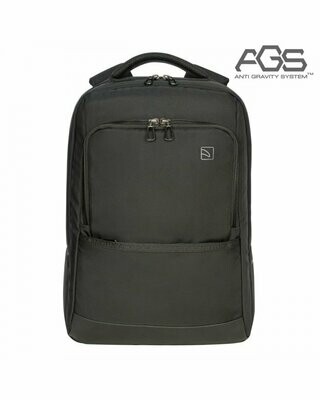 Tucano |  LUNA GRAVITY Zaino con AGS per Laptop 15.6" e MacBook Pro 16"