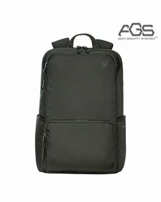 Tucano |  TERRA GRAVITY Zaino con AGS per MacBook Pro 16" e Laptop 15.6"