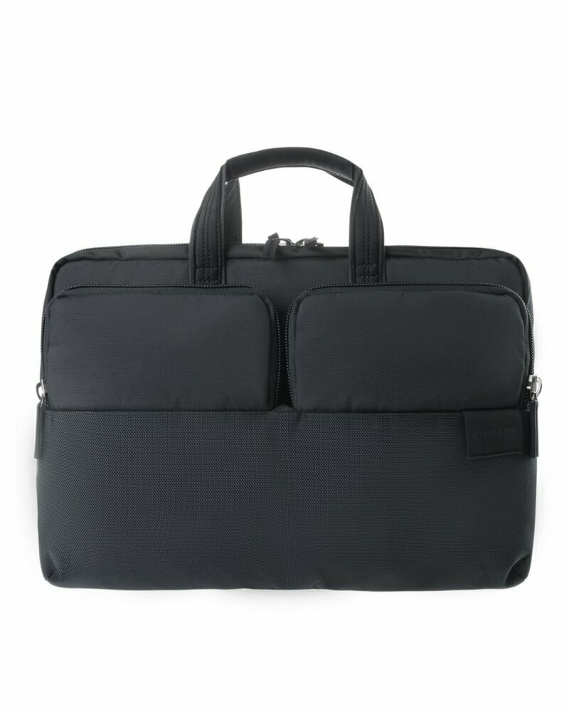 Tucano |  STILO Borsa Business per Macbook e laptop 15,6"