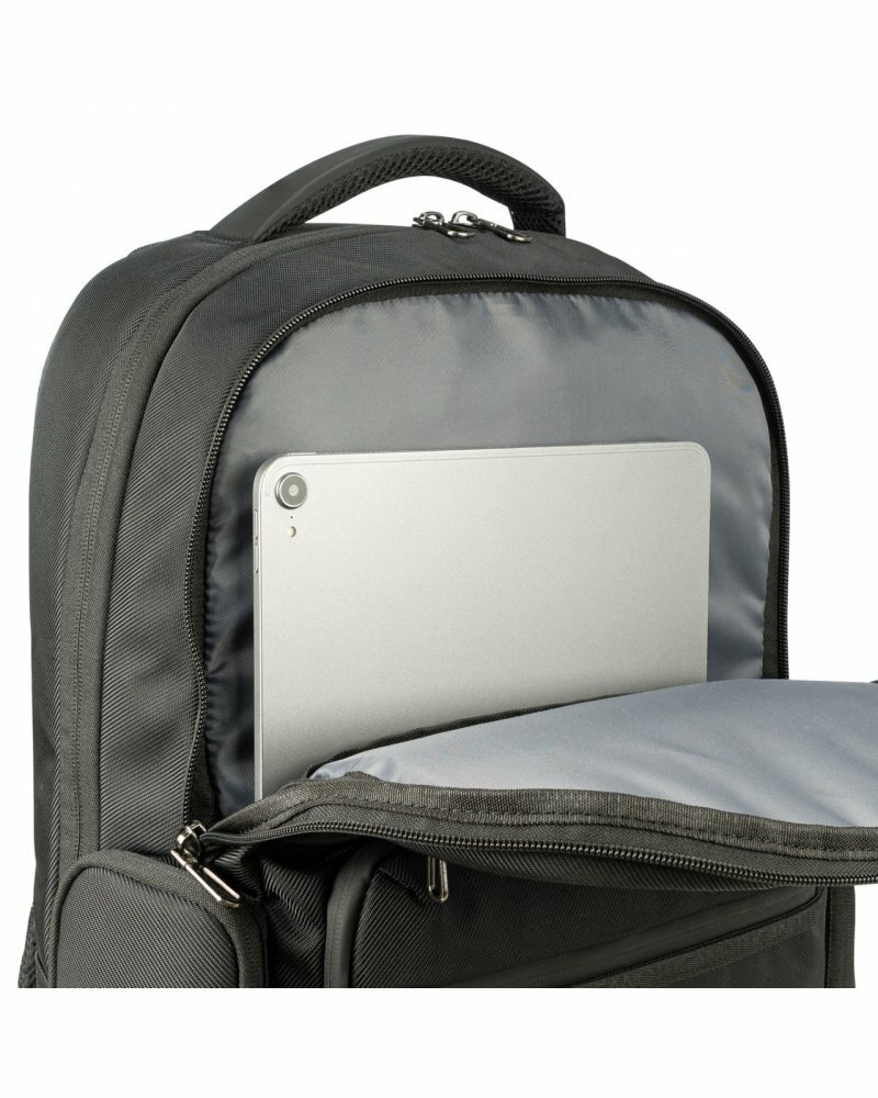 Sole Gravity Zaino Porta PC Compatibile con MacBook PRO 16 e Laptop 17  Pollici Anti Gravity System Riduzione del Carico Percepito Tucano lencicol  Informatica Zaini