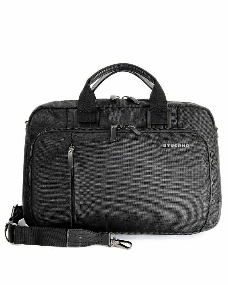 Tucano |  CENTRO 15" Borsa business per laptop fino a 15.6"