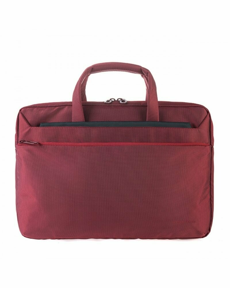 Tucano |  WORK OUT 3 Slim Bag per MacBook Pro 13" e laptop 13"