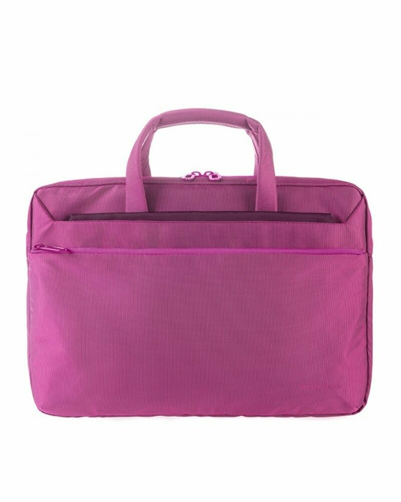 Tucano |  WORK OUT 3 Slim Bag per MacBook Pro 13" e laptop 13"