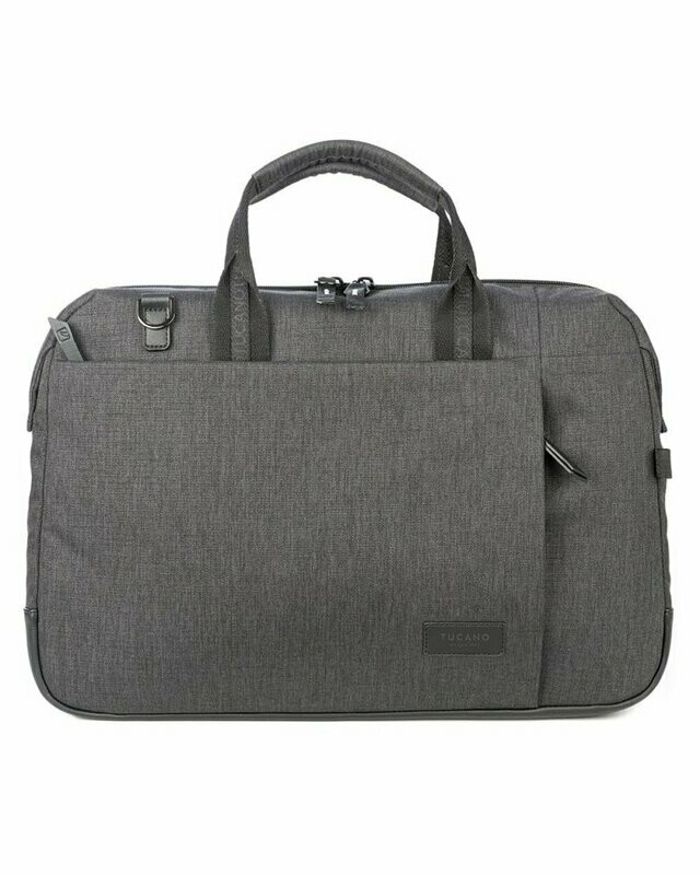 Tucano |  AGO Borsa per laptop fino a 15.6" e MacBook Pro 16"