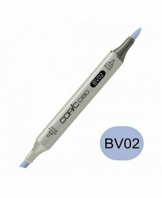Copic | Pennarello Ciao Marker Prugna - BV02