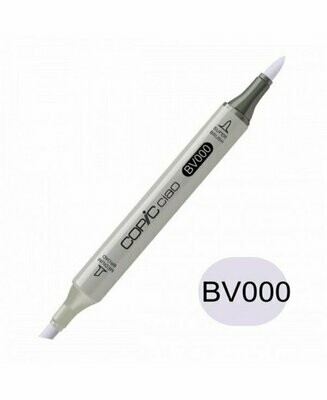 Copic | Pennarello Ciao Marker Malva Iridescente - BV000
