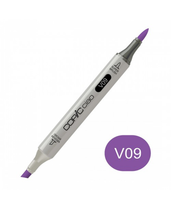 Copic | Pennarello Ciao Marker Viola - V09