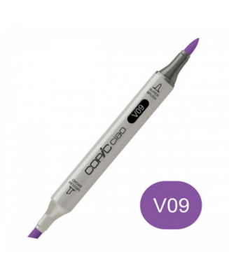 Copic | Pennarello Ciao Marker Viola - V09