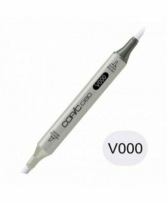 Copic | Pennarello Ciao Marker Pale Health- V000
