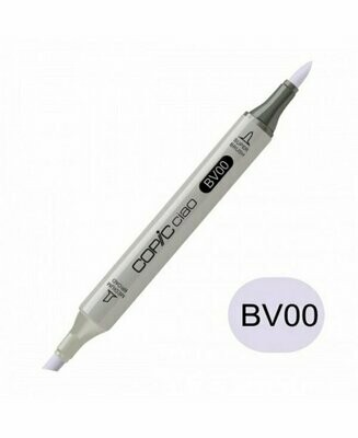 Copic | Pennarello Ciao Marker Mauve Shadow - BV00