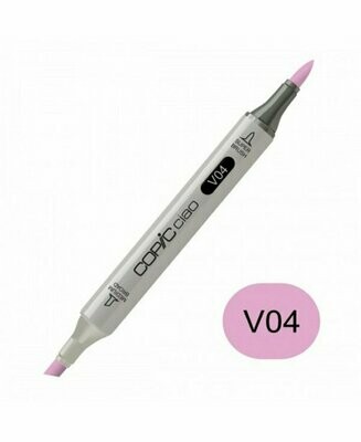 Copic | Pennarello Ciao Marker Lilla - V04