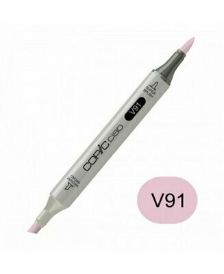 Copic | Pennarello Ciao Marker Uva Pallido - V91