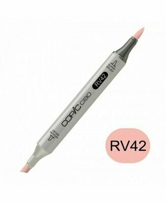 Copic | Pennarello Ciao Marker Rosa Salmone - RV42