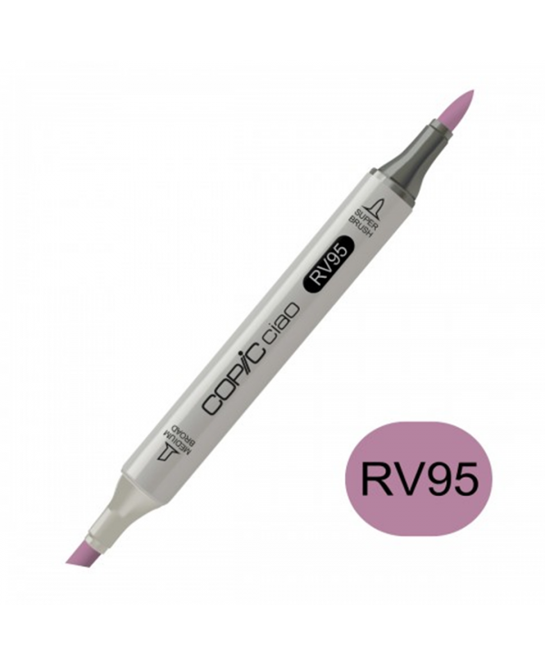 Copic | Pennarello Ciao Marker Baby Blosson - RV95