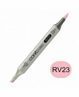 Copic | Pennarello Ciao Marker Rosa Chiaro - RV23