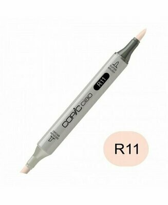 Copic | Pennarello Ciao Marker Rosa Cherry Pallido- R11