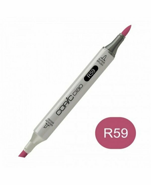 Copic | Pennarello Ciao Marker Cardinale - R59