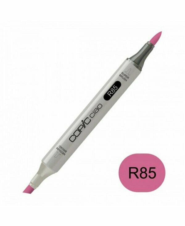 Copic | Pennarello Ciao Marker Rosso Rosa - R85