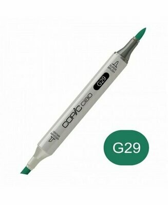 Copic | Pennarello Ciao Marker Verde Pino - G29