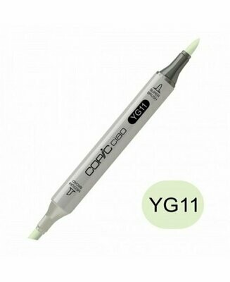 Copic | Pennarello Ciao Marker Mignonette - YG11