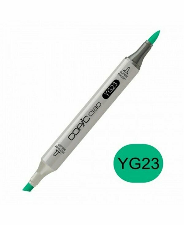 Copic | Pennarello Ciao Marker New Leaf - YG23