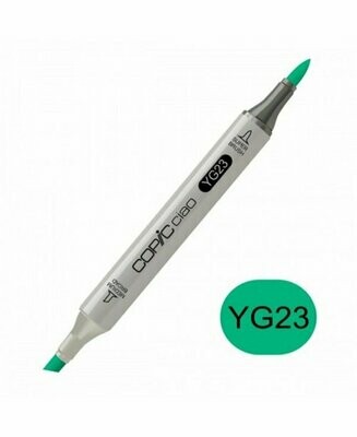 Copic | Pennarello Ciao Marker New Leaf - YG23