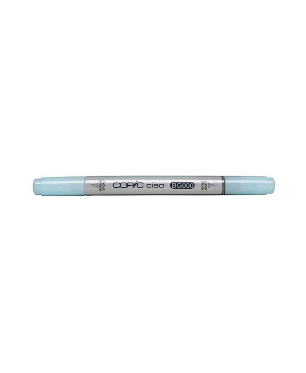 Copic | Pennarello Ciao Marker Acqua - BG000