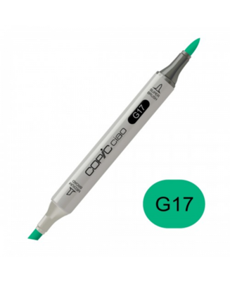 Copic | Pennarello Ciao Marker Verde Foresta - G17