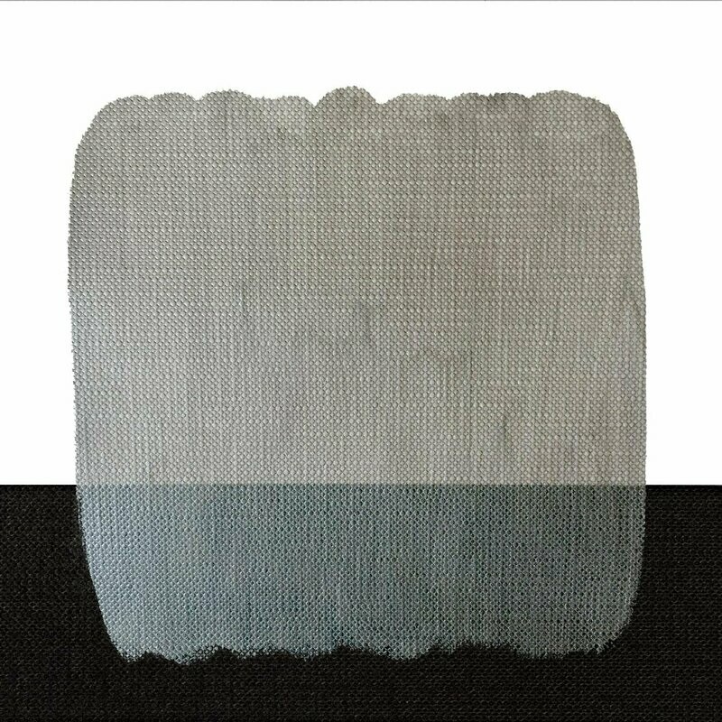 Idea Colore per Stoffa n° 006 - Argento perla - 60 ML - Maimeri