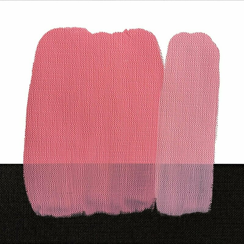 Idea Colore per Stoffa n° 203 - Rosa coprente - 60 ML - Maimeri
