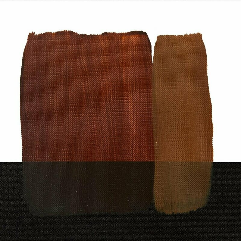 Idea Colore per Stoffa n° 134 - Ocra d'oro - 60 ML - Maimeri