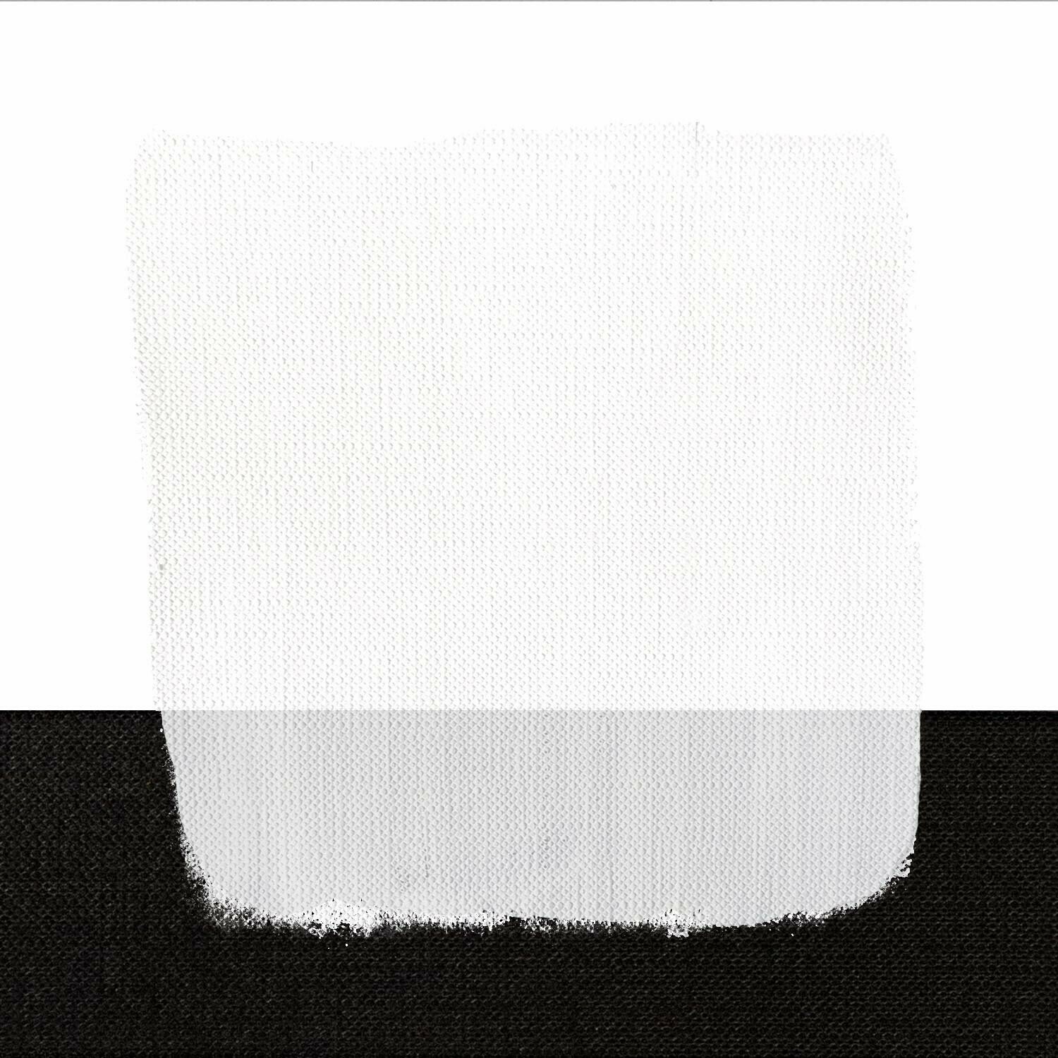 Idea Colore per Stoffa n°011 - Bianco coprente - 60 ML - Maimeri