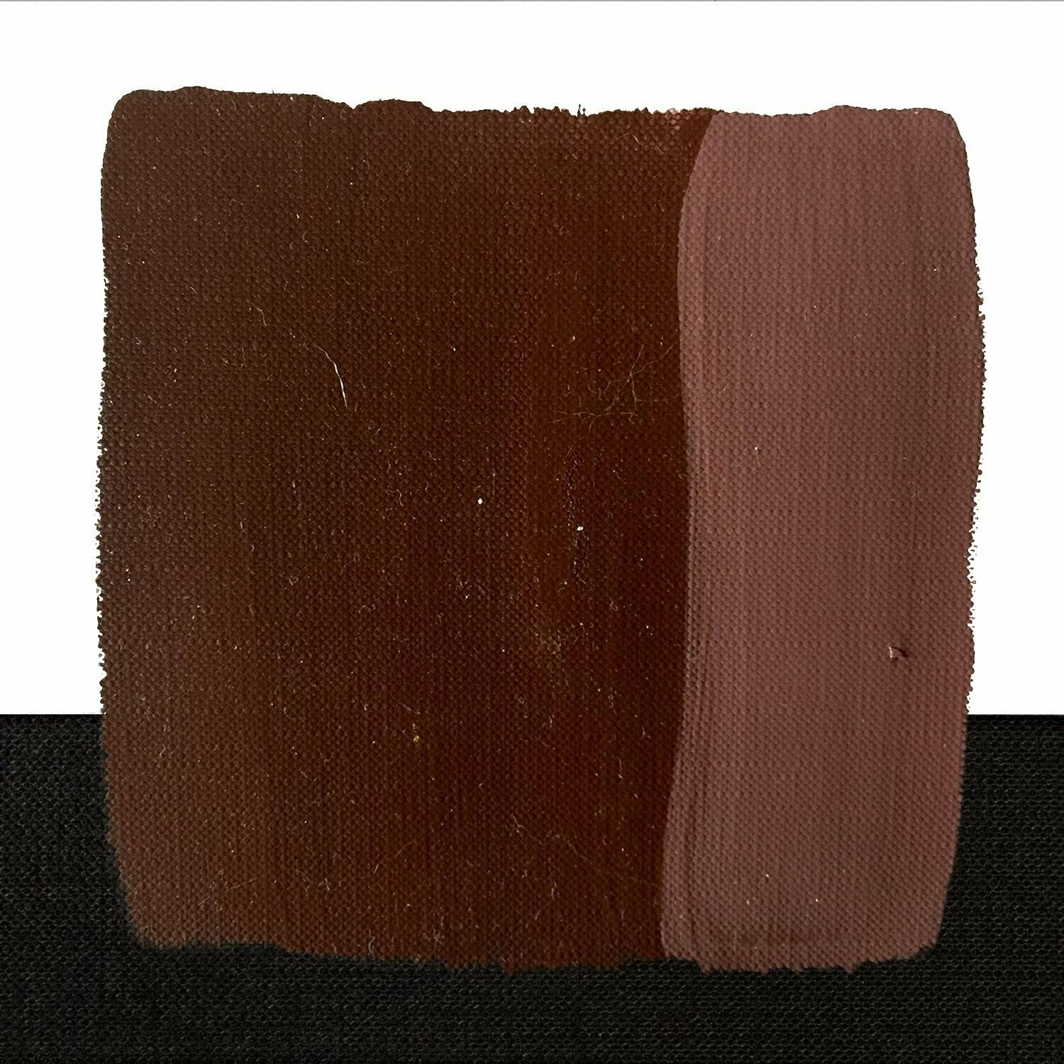 Idea Colore per Stoffa n°483 - Bruno coprente-60 ML - Maimeri